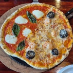 핏제리아 다 루카 - 세마역 화덕피자, 피자 맛집 - 다이닝코드