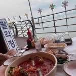 팔각정횟집 - 당진 횟집, 대하구이 맛집 - 다이닝코드