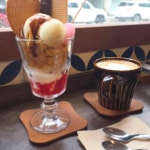 너드 - 안산 카페, 일본 맛집 - 다이닝코드