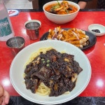 오형제 손짜장 마을 - 별내 짜장면, 수타면 맛집 - 다이닝코드