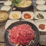 산들마을 - 김포 한우, 한우샤브 맛집 - 다이닝코드