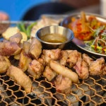 왕십리 껍데기 맛집 Top32 - 다이닝코드