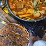 시립대 파전 맛집 Top12 - 다이닝코드