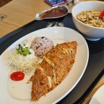 홍익돈까스 거제점 - 거제 돈까스, 해물크림파스타 맛집 - 다이닝코드