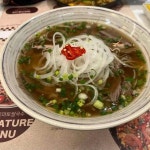 포아이니 마곡발산역점 - 마곡 쌀국수, 차돌양지쌀국수 맛집 - 다이닝코드