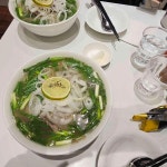 월드타워 쌀국수 맛집 Top2 - 다이닝코드