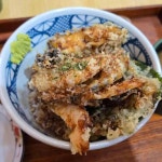신야텐야 문래역점 - 문래 텐동, 우동 맛집 - 다이닝코드
