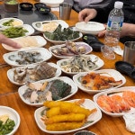 자월도회집 - 소래포구 횟집, 대하 맛집 - 다이닝코드