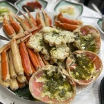 영랑호수윗길 음식 랭킹 - 다이닝코드