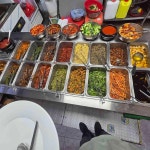 내고향한식부페 - 춘천 집밥, 한식뷔페 맛집 - 다이닝코드