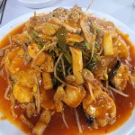 마산할매아구찜 - 아산 아구찜, 볶음밥 맛집 - 다이닝코드