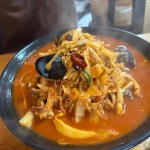 다래향 - 제주구좌 짬뽕, 탕수육 맛집 - 다이닝코드