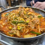 동성식당 - 서귀포 두루치기, 고기국수 맛집 - 다이닝코드