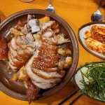 가장맛있는족발 - 울산중구 족발, 쟁반국수 맛집 - 다이닝코드