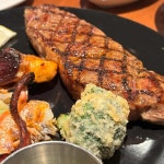 아웃백스테이크하우스 건대스타시티점 - 건대스타시티 파스타, 스테이크 맛집 - 다이닝코드