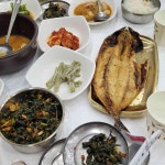 부석사 식당 - 영주 산채비빔밥, 고등어 맛집 - 다이닝코드