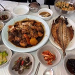 스탠포드호텔 안동 음식 랭킹 - 다이닝코드