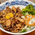 덮밥장사장 부천점 - 부천 부타동, 야끼도리 맛집 - 다이닝코드