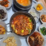 편백기사식당 - 전주 백반, 다슬기탕 맛집 - 다이닝코드