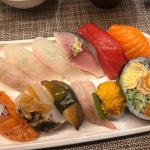 하루초밥 - 분당 스시, 모듬초밥 맛집 - 다이닝코드