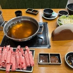 샤브마니아 메가박스점 - 춘천 샤브샤브, 월남쌈 맛집 - 다이닝코드