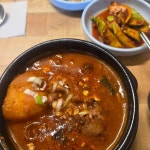 땅끝마을 - 마포역 백반, 가정식백반 맛집 - 다이닝코드