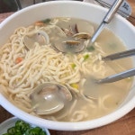 양만휘해물생합칼국수 - 무등산 칼국수, 보리밥 맛집 - 다이닝코드