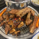 장수숯불갈비 - 충주 돼지갈비 맛집 - 다이닝코드