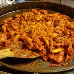청주 닭갈비 맛집 Top100 - 다이닝코드