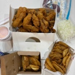 유퍼스트 - 속초 치킨, 후라이드치킨 맛집 - 다이닝코드