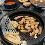 이씨네 푸줏간 본점 - 광주동명동 고깃집, 오겹살 맛집 - 다이닝코드
