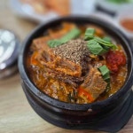 청기와24시감자탕 광교점 - 광교 감자탕, 뼈해장국 맛집 - 다이닝코드