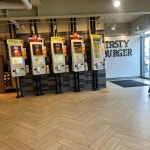 맥도날드 망원점 - 망원동 버거, 불고기버거 맛집 - 다이닝코드