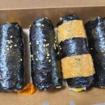 메르치45 현대백화점중동점 - 중동 김밥 맛집 - 다이닝코드