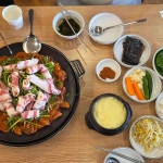 정왕동 철판쭈꾸미 맛집 Top4 - 다이닝코드