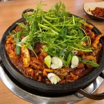 종암동 해물탕 맛집 Top17 - 다이닝코드