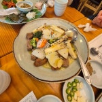 경기 고양 덕양 봉산로 맛집 Top4 - 다이닝코드