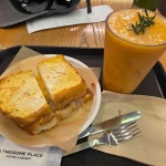 투썸플레이스 삼성역점 - 삼성역 카페, TWG차 맛집 - 다이닝코드