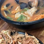 최고집칼국수 - 방학동 해물찜, 칼국수 맛집 - 다이닝코드