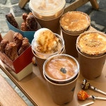 미루꾸커피 부산광안점 - 광안리 커피, 카페 맛집 - 다이닝코드