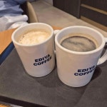 이디야커피 동탄호수공원점 - 화성시 카페, 커피 맛집 - 다이닝코드