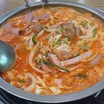 장금수부대찌개 용현본점 - 인천용현동 부대찌개, 부대전골 맛집 - 다이닝코드