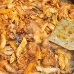 성우닭갈비 - 춘천 닭갈비, 막국수 맛집 - 다이닝코드