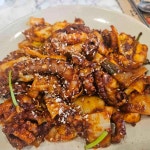 메가박스 첨단점 음식 랭킹 - 다이닝코드