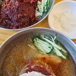 신가네밀면 - 울산대 밀면, 수제만두 맛집 - 다이닝코드
