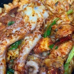 정왕동 강된장 맛집 Top2 - 다이닝코드