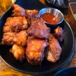 오븐마루치킨 구로점 - 구로역 치킨 맛집 - 다이닝코드