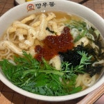 구로구 즉석우동 맛집 Top2 - 다이닝코드