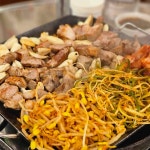 부산금정구 뒷고기 맛집 Top8 - 다이닝코드