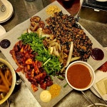 전대후문 서민적인 맛집 Top37 - 다이닝코드